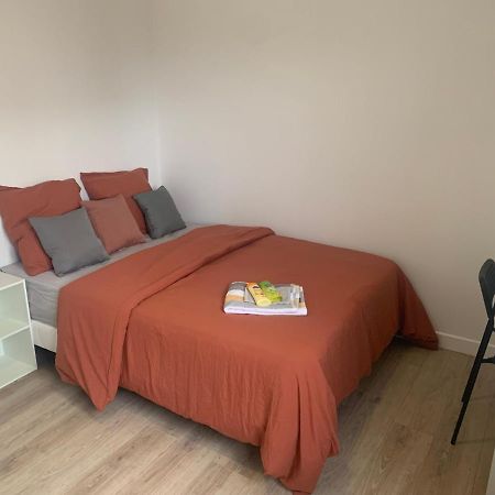 Villa Tenjin chambre 7 Bondy Eksteriør billede