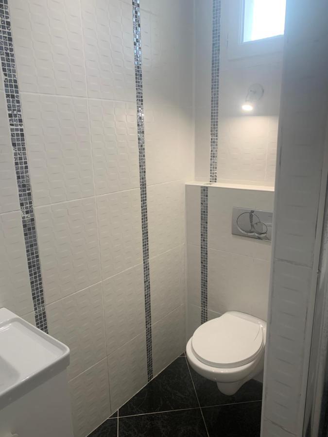 Villa Tenjin chambre 7 Bondy Eksteriør billede