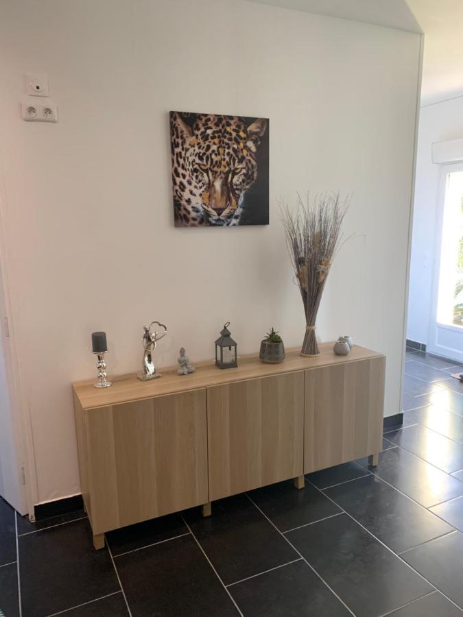 Villa Tenjin chambre 7 Bondy Eksteriør billede