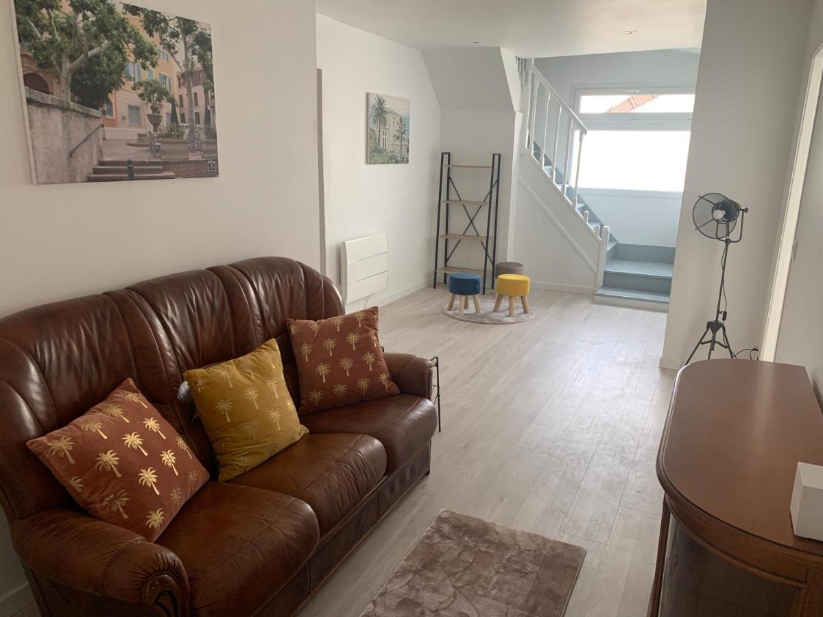 Villa Tenjin chambre 7 Bondy Eksteriør billede